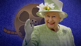 9 'Kembaran' Ratu Elizabeth II di Film