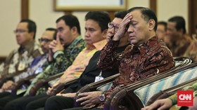 30 Bank Sentral Waspadai Dampak Brexit ke Ekonomi Global