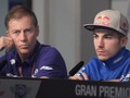 Yamaha Akui Vinales Calon Pengganti Lorenzo