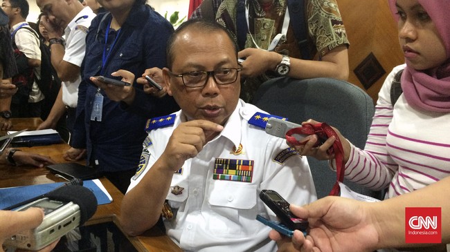 Kementerian Perhubungan menyatakan pengelola jalan tol Pejagan-Brebes Timur seharusnya tegas jika tidak siap menampung arus mudik.