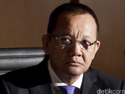 Kasus Korupsi Rp 46 M, Eks Sekretaris MA Nurhadi Kembali Ajukan Praperadilan