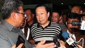 Kemenkeu: Tiga Obligor BLBI Janji Bayar Utang ke Negara
