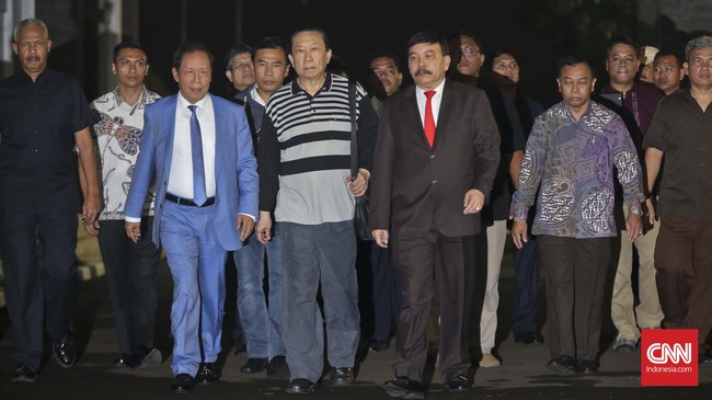 Setiap tahunnya terpidana kasus BLBI Samadikun Hartono harus membayar cicilan Rp42 miliar kepada negara untuk melunasi denda Rp169,4 miliar.