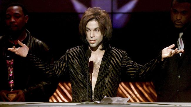 Revolution merupakan band yang menyokong Prince ke puncak ketenaran, termasuk saat menghasilkan Purple Rain.