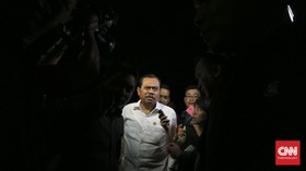 Jaksa Agung Gamang Tanggapi Kemungkinan Penyidikan Baru BLBI