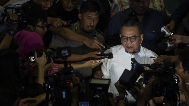 Wakil Ketua DPRD DKI M Taufik menyatakan akan mempermudah dan mempercepat pembahasan APBD-P 2017 selama programnya untuk kepentingan masyarakat.
