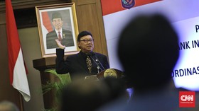 Pemerintah Waspadai Dugaan Penyebaran Komunisme Gaya Baru