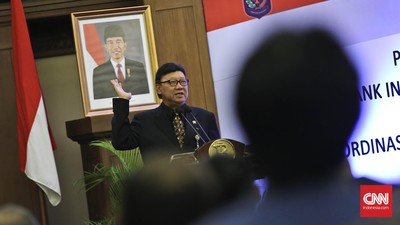 img-title Pemerintah Waspadai Dugaan Penyebaran Komunisme Gaya Baru