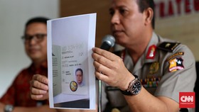 Polisi Usut Aliran Duit Suap Perwira dari Bandar Narkotik