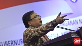 Defisit Bengkak, Pemerintah Gunakan SAL Tahun Lalu Rp23,5 T
