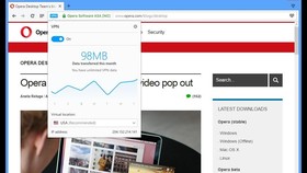 Fitur VPN di Opera Bagai Pisau Bermata Dua