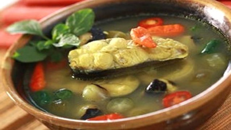 pindang patin pindang patin