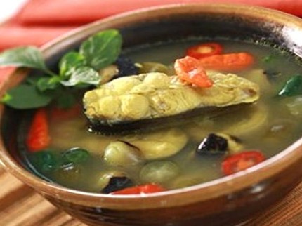 3 Resep Pindang Ikan Enak ala Rumahan