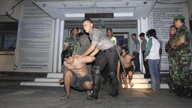 DPR Ingin Usulkan Tambahan Anggaran Rp1 Triliun untuk Lapas