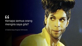 10 Sabda Sang Pangeran Minnesota