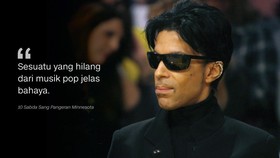 Prince Sempat Jadi Tuan Tanah Terkaya di Minneapolis