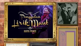 Penggalan Lirik Maut Karya Prince