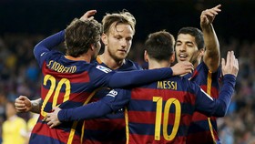 Rakitic Mencoba Bersikap Pragmatis