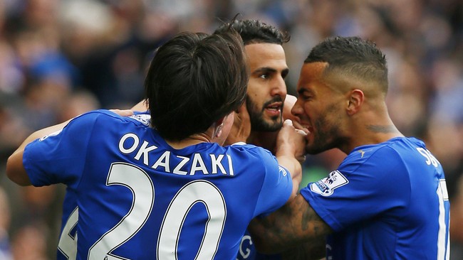 Claudio Ranieri tak mau menjual pemain yang ada di tim musim ini namun tak menghalangi jika ada yang ingin pergi musim depan.