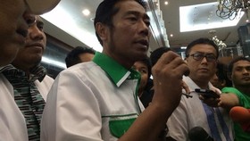 Dugaan Korupsi RS Sumber Waras