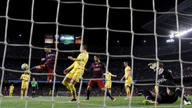 Akhir Pekan ini Liga Teramai Ada di Spanyol