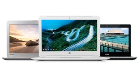 Alasan Chromebook Tak Populer di Indonesia