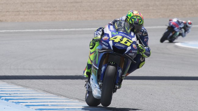 Alberto Puig kagum dengan perjalanan karier Valentino Rossi. Puig menganggap apa yang dilakukan Rossi tak akan mungkin diikuti pebalap lainnya.