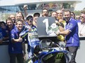 'Rossi Sekuat Muhammad Ali, Elegan Seperti Maradona'