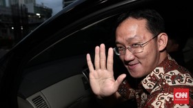 Grace Natalie Sebut Sunny Mundur dari PSI karena Dukung Anies