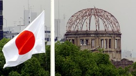 Jepang Ubah Cara Penulisan Nama dalam Huruf Latin