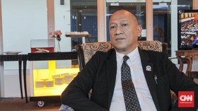 Usulan Kontroversial Eks Menteri Malaysia: Bikin Banjir Jadi Wisata