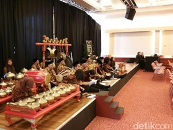 Mengenal Seni Karawitan dan Alat-alat Musik yang Digunakan