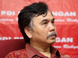 Profil Syahganda Nainggolan, Petinggi KAMI yang Ditangkap Polisi