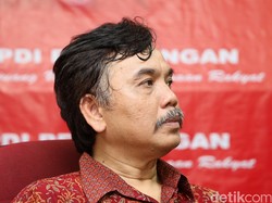 Syahganda Nainggolan dan Jumhur Hidayat Jadi Tersangka