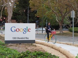 Google Habiskan Rp 38 Triliun Demi Rekrut Pemuda India Pakar AI