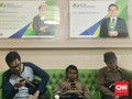 75 Persen Pekerja Sumut Belum Terdaftar BPJS Ketenagakerjaan