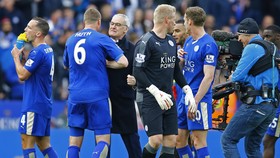 Hitung Mundur Leicester Juara Liga Inggris