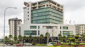 Partainya Jeblok di Pemilu Malaysia, Presiden UMNO Didesak Mundur