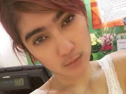 5 Fakta Revi Mariska, Pesinetron yang Sebut Luna Maya Artis Panas
