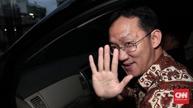 Soal Saracen, Eggi Sudjana Laporkan Eks Staf Ahok ke Polisi