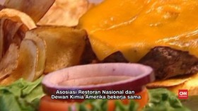 Waspada Kontaminasi Plastik Makanan Cepat Saji