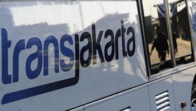Rute Baru Bus Transjakarta