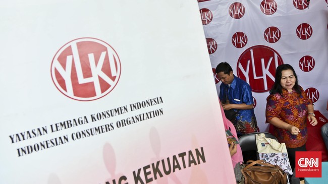 YLKI menyangsikan persoalan defisit keuangan Badan Penyelenggara Jaminan Sosial (BPJS) Kesehatan akan selesai dalam waktu singkat.