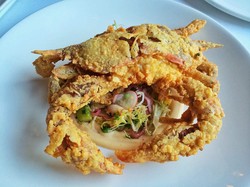 9 Makanan Khas Kalimantan Utara, dari Masakan hingga Kue