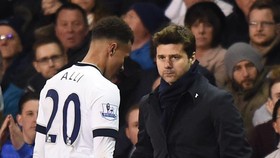 Bersalah, Dele Alli Terancam Sanksi Hingga Akhir Musim