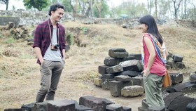 'AADC 2' Buktikan Film Indonesia Milik Semua