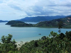 KKP Akan Sosialisasikan BCL Lewat Lomba Foto-Video Bawah Laut di Mandeh