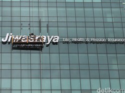 Kasus Jiwasraya, Eks Dirut Asmawi Juga Dicegah ke Luar Negeri