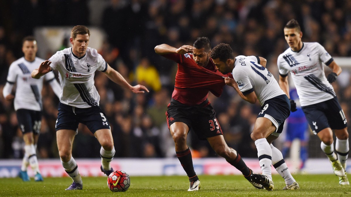 Potret Spurs Kehilangan Momen dalam Perburuan Gelar
