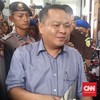Jejak Ongen Hina Jokowi Dapat Amnesti: Cetus Kecebong, Dibela Yusril